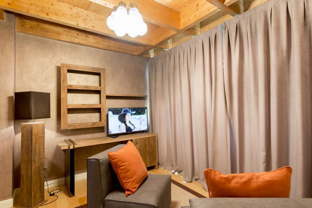 Florian Maison Resort San Paolo d'Argon Habitación foto