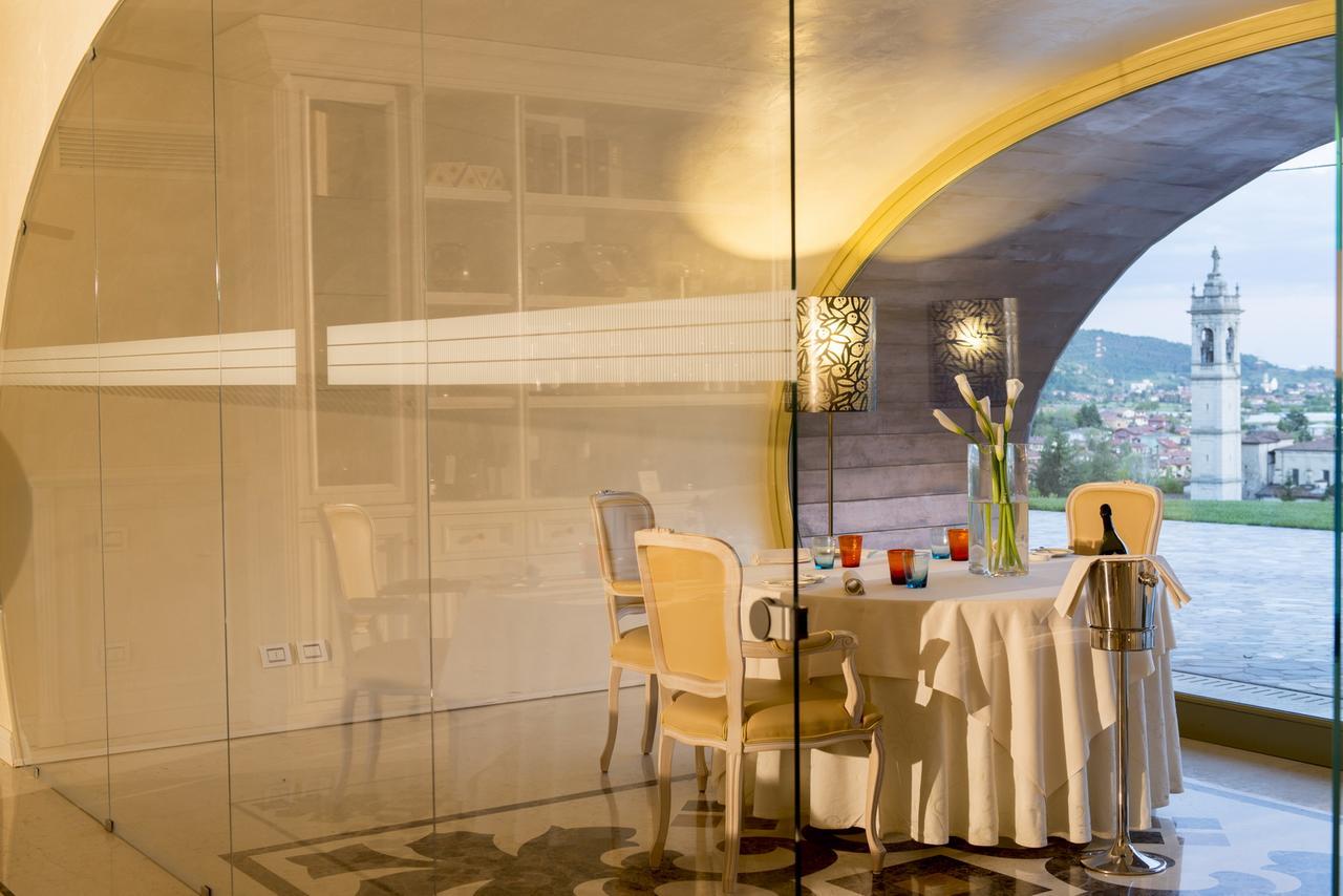 Florian Maison Resort San Paolo d'Argon Exterior foto